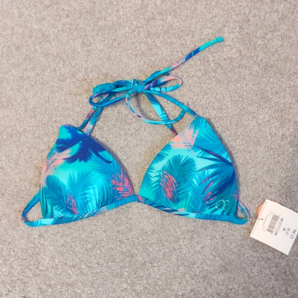 Bikini top